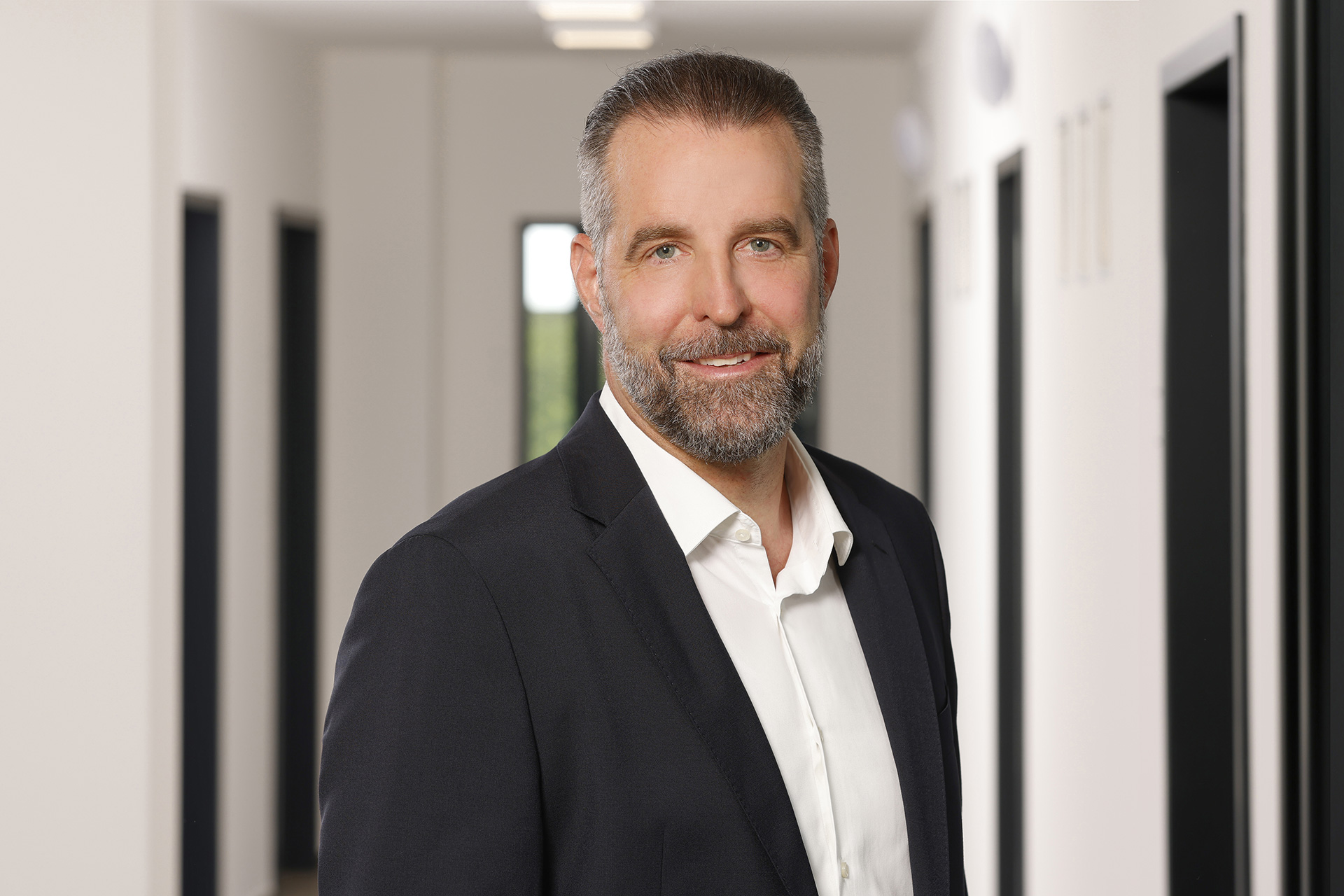 Daniel Renger