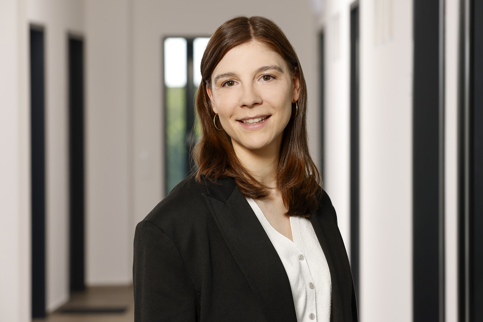 Jacqueline Mürdter