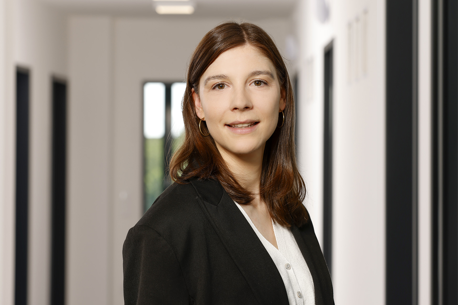 Jacqueline Mürdter